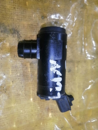 Насос стеклоомывателя, BYD, F3, 4G15S, 2012