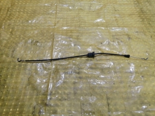 Тросик замка двери, MERCEDES BENZ, M-CLASS, W164, M272E35, 2005, F, L