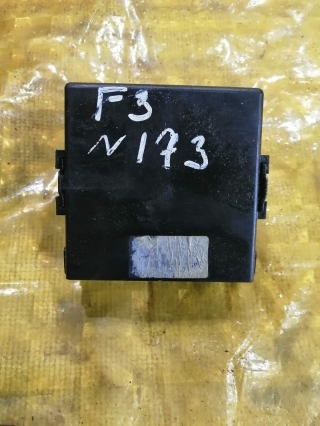 Блок управления кондиционером, BYD, F3, 4G15S, 2012, F3-8114100