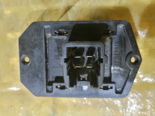 Резистор отопителя, BYD, F3, 4G15S, 2012