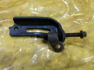 Натяжитель ремня навесного оборудования, BYD, F3, 4G15S, 2012