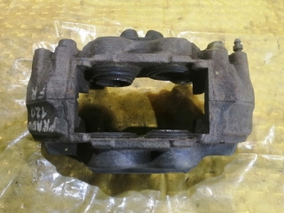 Суппорт тормозной, TOYOTA, LAND CRUISER PRADO, GRJ120, 1GR-FE, 2008, F, R