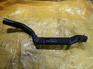Воздуховод, HYUNDAI, GRACE, D4BEV, 1997, 28172-43251