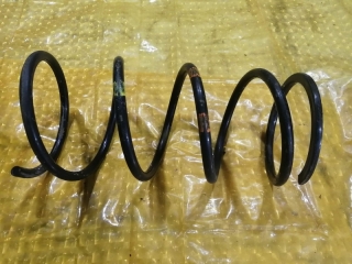 Пружина, TOYOTA, VISTA, SV30, 4S-FE, 1992, F, R