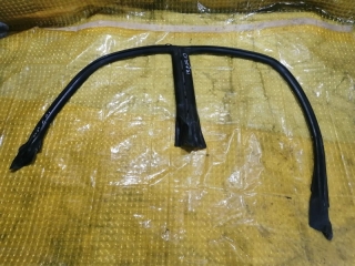 Уплотнитель дверного проема, TOYOTA, VISTA, SV30, 4S-FE, 1992, R