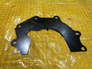 Пластина между двигателем и акпп, SKODA, YETI, 0F0F, CBZB TSI, 2012