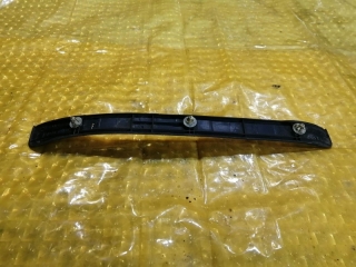 Накладка на порог внутренняя, TOYOTA, VISTA, SV30, 4S-FE, 1992, R, L, 67916-32020