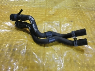 Патрубок печки, SKODA, YETI, 0F0F, CBZB TSI, 2012