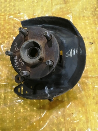 Кулак поворотный, TOYOTA, VISTA, SV30, 4S-FE, 1992, F, L