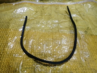 Уплотнитель дверного проема, TOYOTA, VISTA, SV30, 4S-FE, 1992, R, R