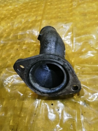 Крышка термостата, TOYOTA, HIACE, RZH102V, 1RZ-E, 2002