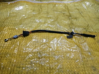 Трос переключения акпп, VOLKSWAGEN, PASSAT B5, 3B3, AWM, 2001