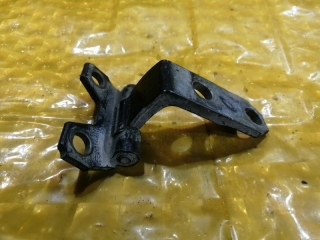 Петля двери, TOYOTA, VISTA, SV30, 4S-FE, 1992, F, L, низ