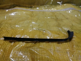 Накладка на порог внутренняя, TOYOTA, VISTA, SV30, 4S-FE, 1992, F, L, 67914-32010