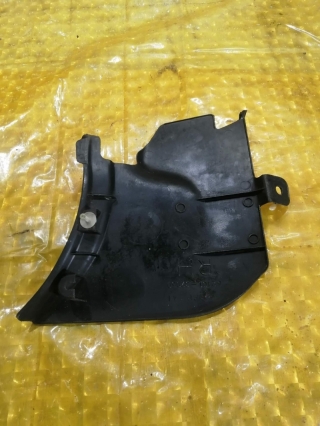 Накладка на стойку, TOYOTA, VISTA, SV30, 4S-FE, 1992, F, R, 62101-32060