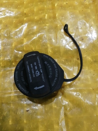 Крышка бензобака, VOLKSWAGEN, PASSAT B5, 3B3, AWM, 2001