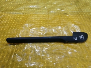 Накладка салазки сиденья, VOLKSWAGEN, PASSAT B5, 3B3, AWM, 2001, F, L, 1J0881088