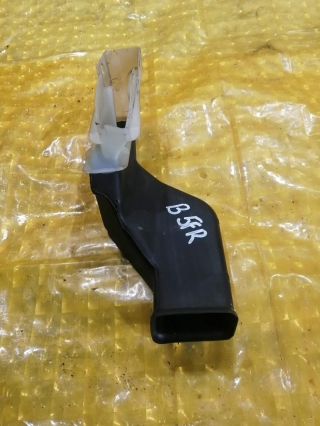 Воздуховод, VOLKSWAGEN, PASSAT B5, 3B3, AWM, 2001, F, R, 3B0819503