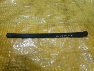 Накладка на порог внутренняя, TOYOTA, VISTA, SV30, 4S-FE, 1992, F, L, 67911-32020