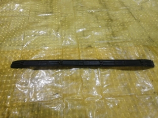 Накладка на порог внутренняя, TOYOTA, VISTA, SV30, 4S-FE, 1992, F, L, 67911-32020