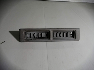 Дефлектор воздуховода, HYUNDAI, GRACE, D4BEV, 1997