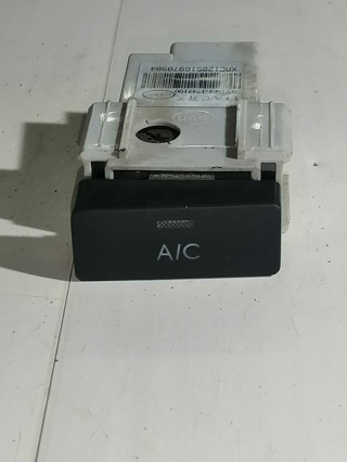 Кнопка включения кондиционера, BYD, F3, 4G15S, 2012, BYDF3-3745100