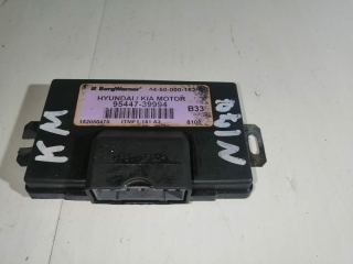 Блок управления акпп, KIA, SPORTAGE, KM, G4GC, 2007-2008, 95447-39994