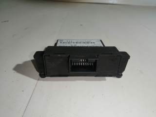 Блок управления электрооборудованием, SKODA, YETI, 0F0F, CBZB TSI, 2012, 7N0907530