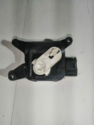 Мотор заслонки отопителя, VOLKSWAGEN, JETTA, 1K2, BSE, 2010, 1K1907511