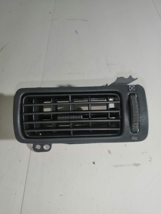 Дефлектор воздуховода, TOYOTA, CAMRY, CV30, 2C-T, 1990, F, L, 55670-32090