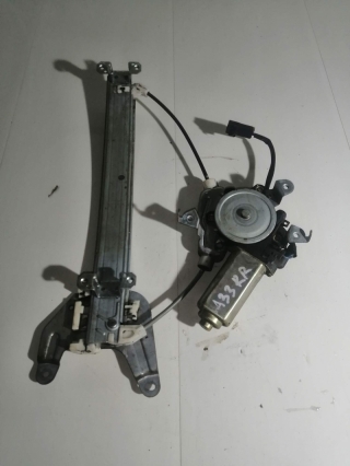 Стеклоподьемник, NISSAN, CEFIRO, A33, VQ20DE, 2001, R, R, 82730-40005