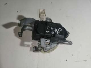 Мотор заслонки отопителя, TOYOTA, CAMRY, CV30, 2C-T, 1990, 063700-2933