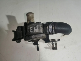 Кран печки, TOYOTA, CAMRY, CV30, 2C-T, 1990