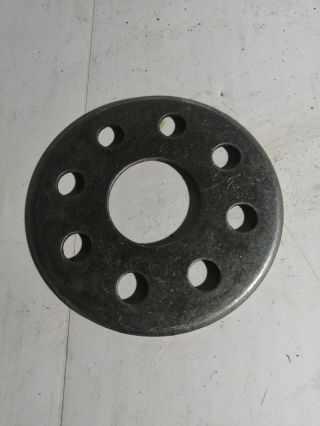 Шайба маховика, SUZUKI, LIANA, ERA11S, M13A, 2001-2007