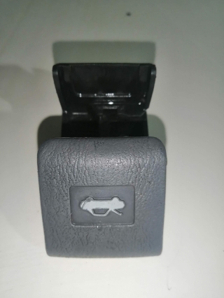 Ручка открывания капота, TOYOTA, CAMRY, CV30, 2C-T, 1990