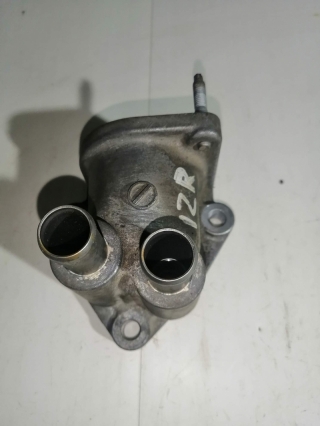 Корпус термостата, TOYOTA, COROLLA, ZZE150, 1ZR-FE, 2008
