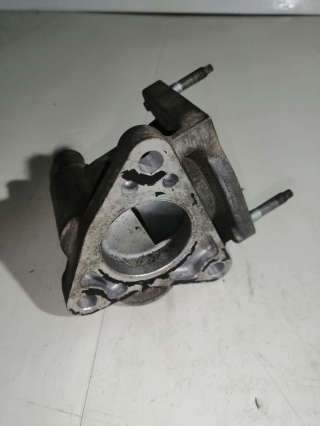 Корпус термостата, TOYOTA, COROLLA, ZZE150, 1ZR-FE, 2008