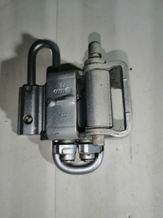 Петля двери, VOLKSWAGEN, PASSAT B5, 3B3, AWM, 2001, R, L, Низ