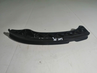 Башмак натяжителя, TOYOTA, COROLLA, ZZE150, 1ZR-FE, 2008