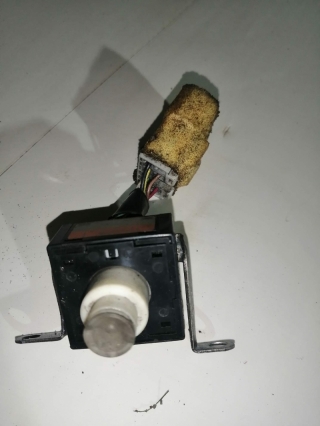 Датчик света, TOYOTA, CAMRY, CV30, 2C-T, 1990, 89120-32030