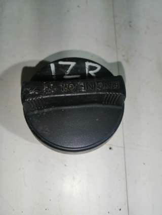 Крышка маслозаливной горловины, TOYOTA, COROLLA, ZZE150, 1ZR-FE, 2008