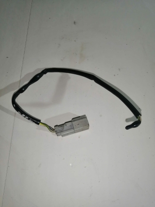Датчик температуры кондиционера, TOYOTA, CAMRY, CV30, 2C-T, 1990