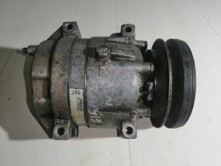 Компрессор кондиционера, DAEWOO, NEXIA, N100, G15MF, 1997, 5110547