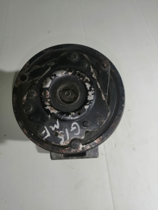 Компрессор кондиционера, DAEWOO, NEXIA, N100, G15MF, 1997, 5110547