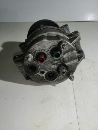 Компрессор кондиционера, DAEWOO, NEXIA, N100, G15MF, 1997, 5110547