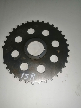 Шайба датчика положения коленвала, TOYOTA, COROLLA, ZZE150, 1ZR-FE, 2008