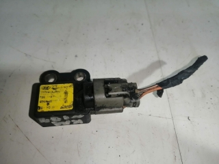 Датчик airbag, KIA, SPORTAGE, KM, G4GC, 2007-2008