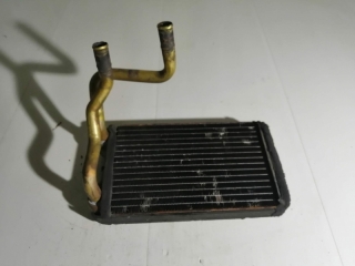Радиатор печки, TOYOTA, CAMRY PROMINENT, VZV31, 4VZ-FE, 1990