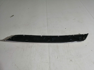 Накладка на ручку закрывания двери, INFINITI, FX45, S50, VK45DE, 2003, R, L, 80945-CG000