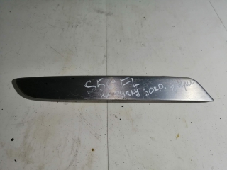 Накладка на ручку закрывания двери, INFINITI, FX45, S50, VK45DE, 2003, F, L, 80945-CG000